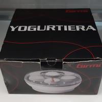 Yogurtiera Girmi JC 70