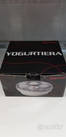 Yogurtiera Girmi JC 70