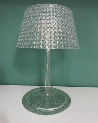 LAMPADA DA ARREDO GUZZINI TRASPARENTE TIFFANY