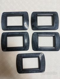 Placche Ticino Living