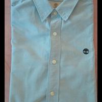 Camicia uomo timberland 