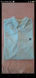 Camicia uomo timberland 