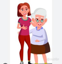 Badante assistenza