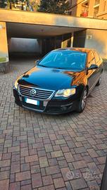 volwagen passat