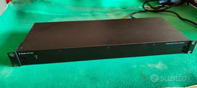 Alimentatore D-link 589W Rindondante Power Supply