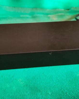 Alimentatore D-link 589W Rindondante Power Supply