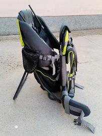 zaino portabimbo marca Homcom