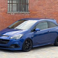 Opel corsa OPC