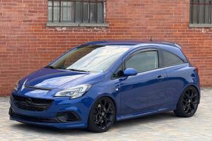 Opel corsa OPC