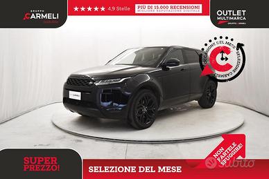 Land Rover Range Rover Evoque Evoque 2.0d i4 R-Dyn
