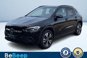 Mercedes-Benz GLA 180 D SPORT PLUS AUTO