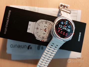 Samsung Galaxy Watch Ultra