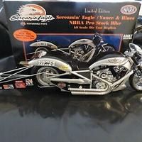 Harley-Davidson V-Rod Screamin Eagle