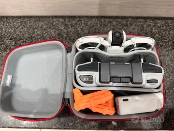 DJI Neo + Kit Completo FPV