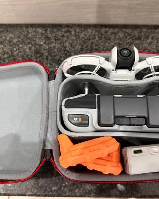 DJI Neo + Kit Completo FPV