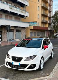 Seat ibiza 6j 2010 2.0 Tdi 143cv