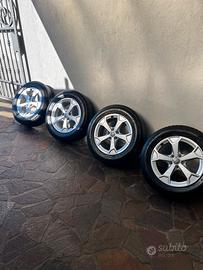 Cerchioni Audi da 17