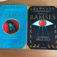 Libri di christian Jacq Ramses