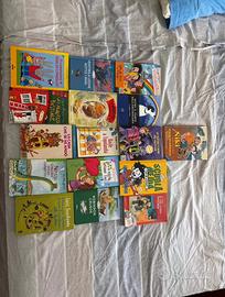 Libri per bimbi e ragazzi