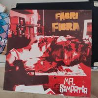 Fabri Fibra – Mr. Simpatia (Tannen Record Limited)