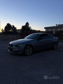 Bmw serie 3