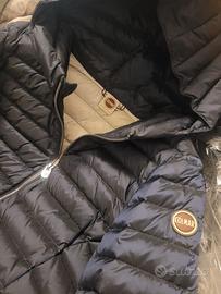 Colmar blu originale pari al nuovo