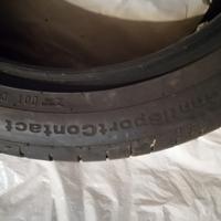 Pneumatici  255 45 R17 91Y