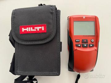 HILTI PS50 MULTIDETECTOR