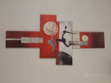 Quadro Canvas