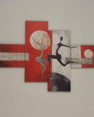 Quadro Canvas