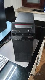 PC desktop tower
