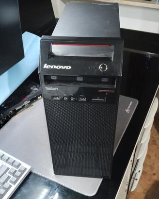 PC desktop tower