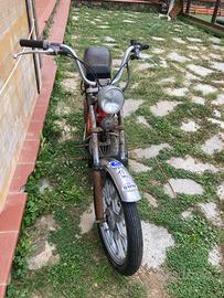 Gilera cb1
