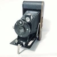 Macchina fotografica analogica  Orionwerk