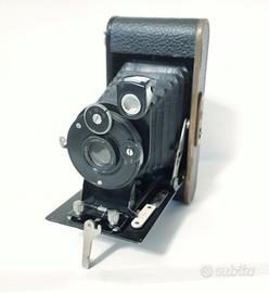Macchina fotografica analogica  Orionwerk