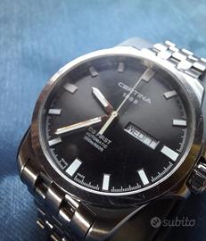 Orologio Certina automatico