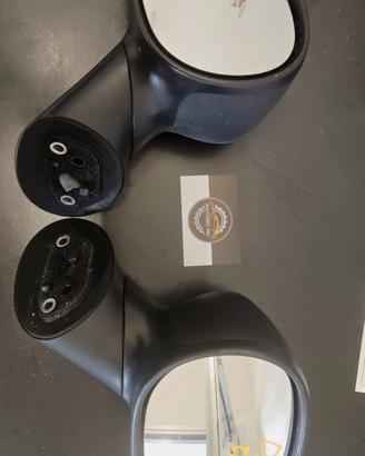 specchio retrovisore fiat/abarth 500