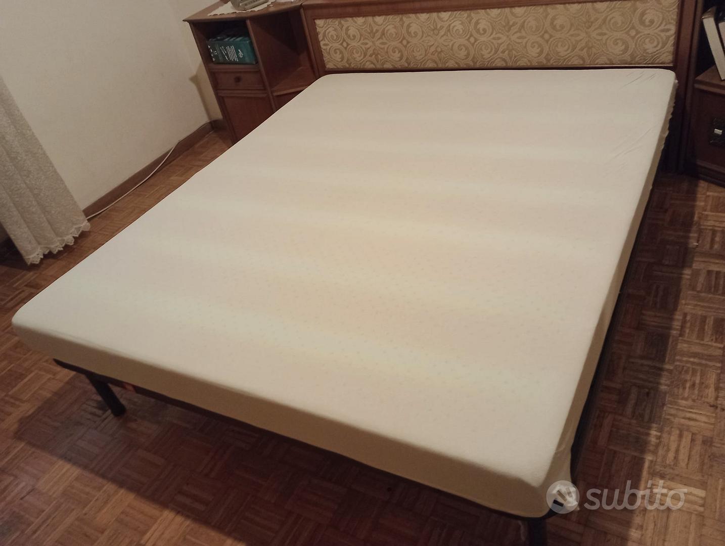 Set di 2 Cassetti per Divano Letto - Cassetti sottoletto Neri in