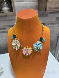 collana donna 