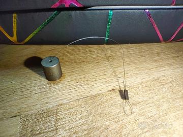 Pesetto Antiskating ThorensTP 13 A originale