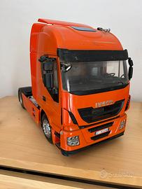 IVECO STRALIS HI-WAY