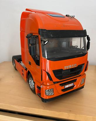 IVECO STRALIS HI-WAY