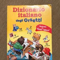 Libro per bambini