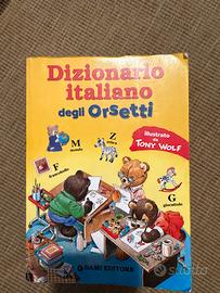 Libro per bambini