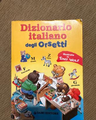 Libro per bambini