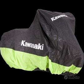 Telo coprimoto Kawasaki Superbike