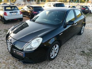 ALFA ROMEO - Giulietta - 1.6 JTD 105 CV - NEOPATEN