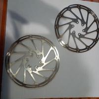 dischi freno  sram centerline  180 