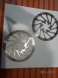 dischi freno  sram centerline  180 