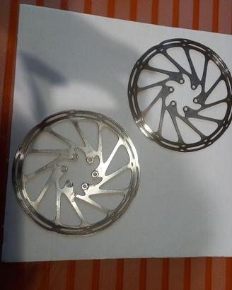 dischi freno  sram centerline  180 